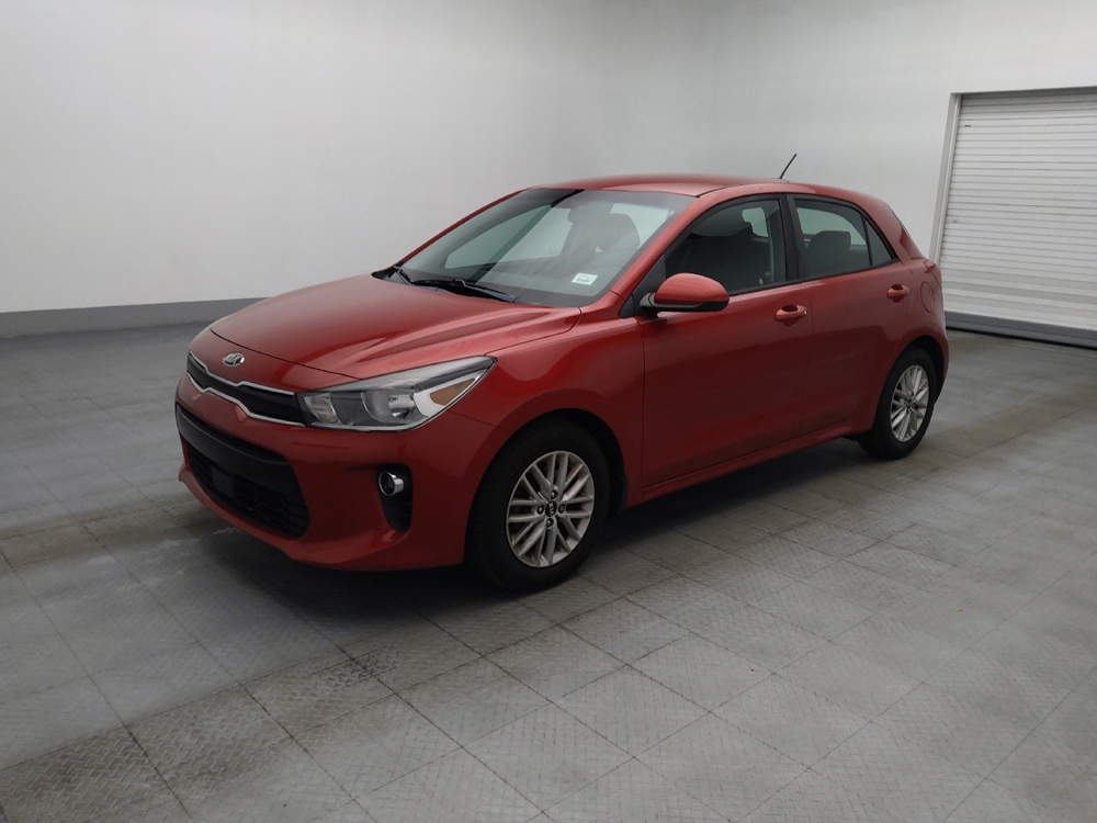 kia rio 5-door 2018 3KPA35AB9JE089018 image kia rio 5-door 2018 3KPA35AB9JE089018 image
